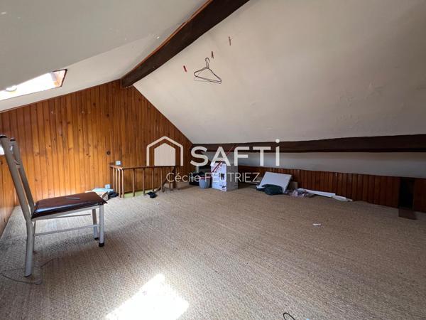 Appartement proche des commodités