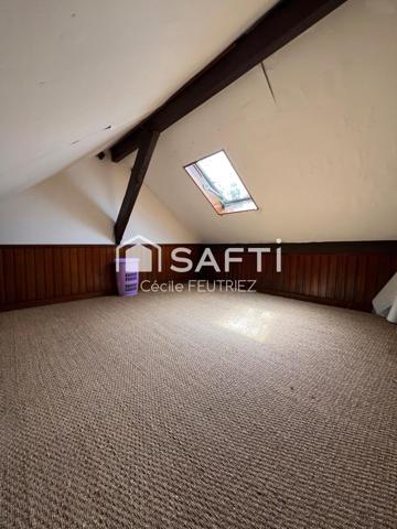 Appartement proche des commodités