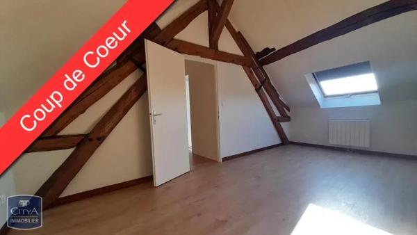Location appartement 4 pièces de 114.74m²