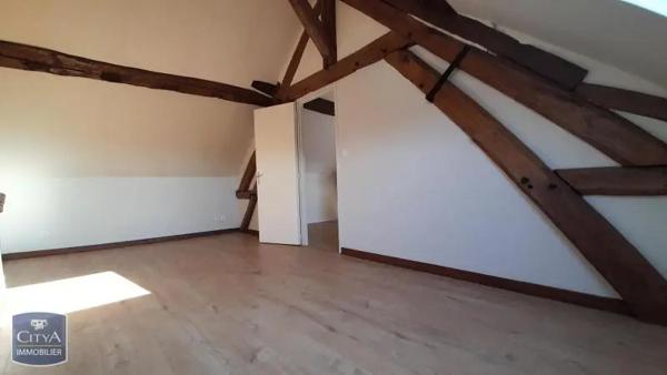 Location appartement 4 pièces de 114.74m²