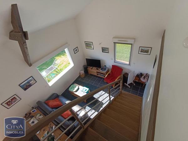 Vente maison Trégunc (29910) 4 pièces 76m²