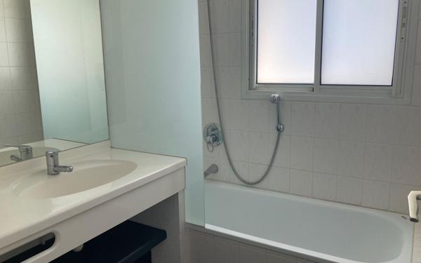 Appartement à louer    3 pièces •  Notre-Dame-de-Sanilhac