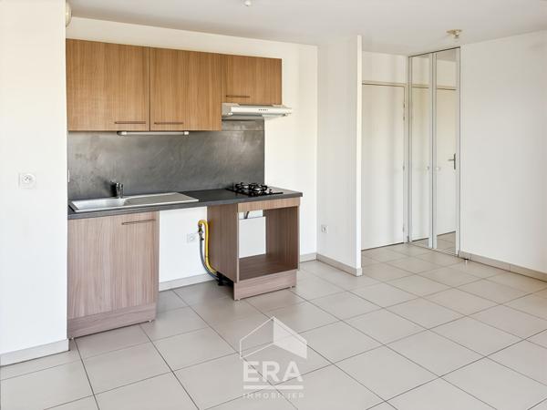 33150 CENON- Appartement 2 pièces + terrasse à vendre
