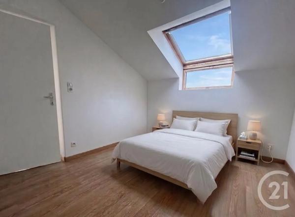 Appartement T3 à vendre  3 pièces - 44,33 m 2   PORNIC  - 44