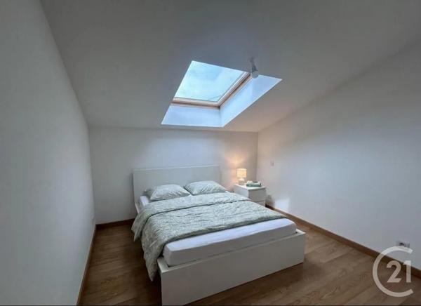 Appartement T3 à vendre  3 pièces - 44,33 m 2   PORNIC  - 44