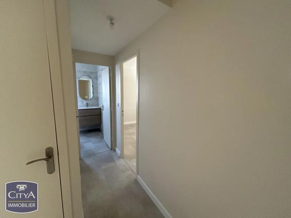 Appartement à vendre 2 pièces 45.77m² Saint-Nazaire (44600)