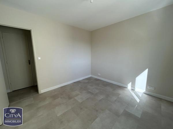 Appartement à vendre 2 pièces 45.77m² Saint-Nazaire (44600)