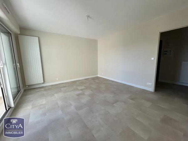 Appartement à vendre 2 pièces 45.77m² Saint-Nazaire (44600)