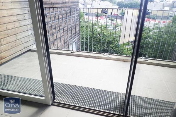 Appartement à louer 4 pièces 104.43m²