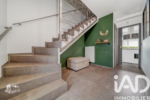 Maison à vendre 5 pièces 133 m² Gandrange