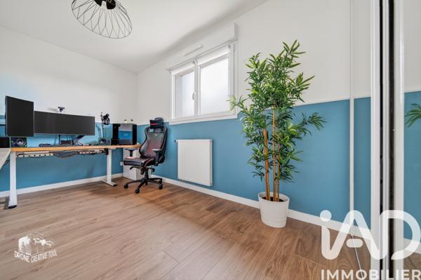 Maison à vendre 5 pièces 133 m² Gandrange
