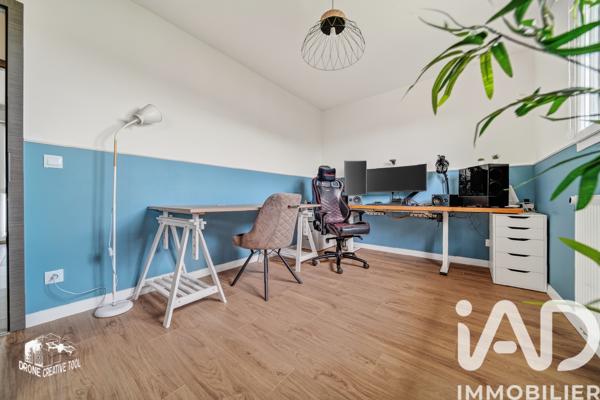 Maison à vendre 5 pièces 133 m² Gandrange