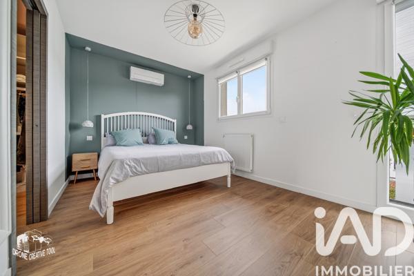 Maison à vendre 5 pièces 133 m² Gandrange
