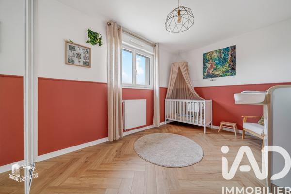 Maison à vendre 5 pièces 133 m² Gandrange