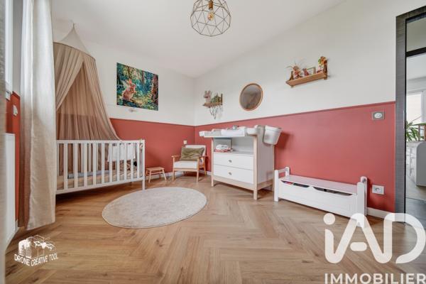 Maison à vendre 5 pièces 133 m² Gandrange