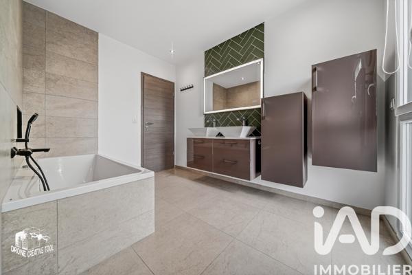 Maison à vendre 5 pièces 133 m² Gandrange