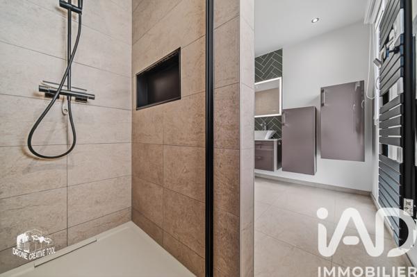 Maison à vendre 5 pièces 133 m² Gandrange
