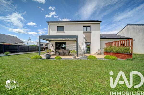 Maison à vendre 5 pièces 133 m² Gandrange