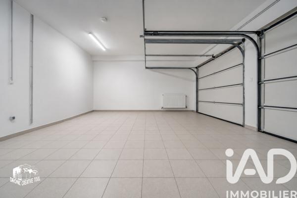 Maison à vendre 5 pièces 133 m² Gandrange