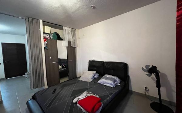 Appartement à vendre    1 pièce • 36,98 m2 Cayenne