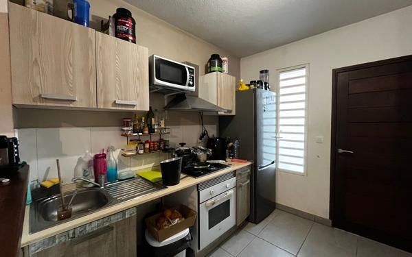 Appartement à vendre    1 pièce • 36,98 m2 Cayenne