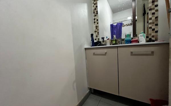 Appartement à vendre    1 pièce • 36,98 m2 Cayenne