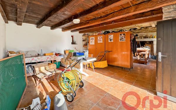 Maison à vendre    4 pièces •  Meillant