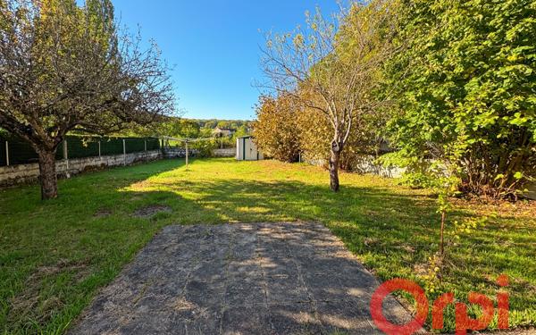 Maison à vendre    4 pièces •  Meillant