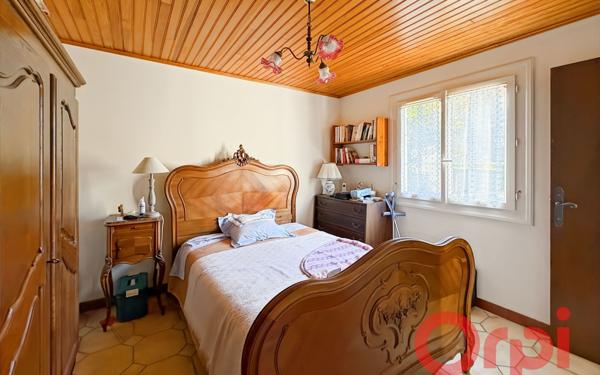 Maison à vendre    4 pièces •  Meillant