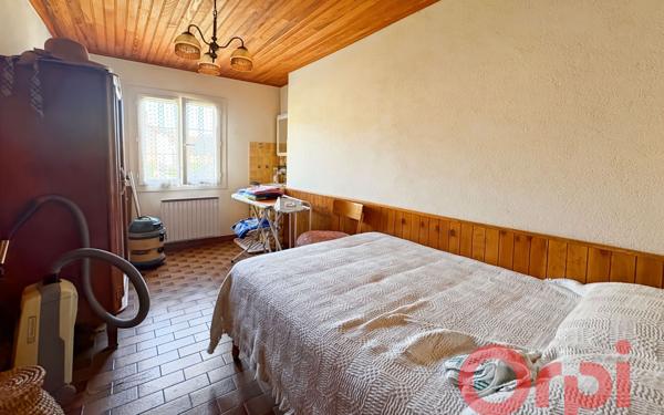 Maison à vendre    4 pièces •  Meillant