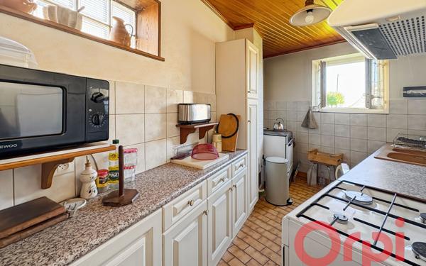 Maison à vendre    4 pièces •  Meillant