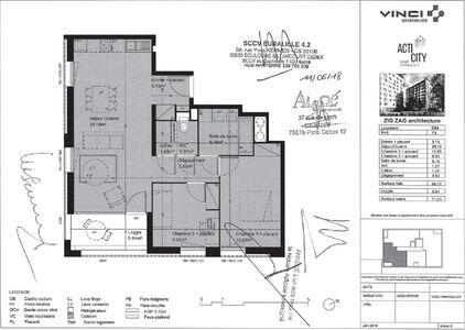 Appartement