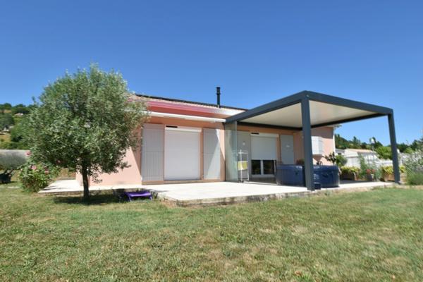 Maison à vendre 4 pièces PENNE D'AGENAIS (47) 3 chambres