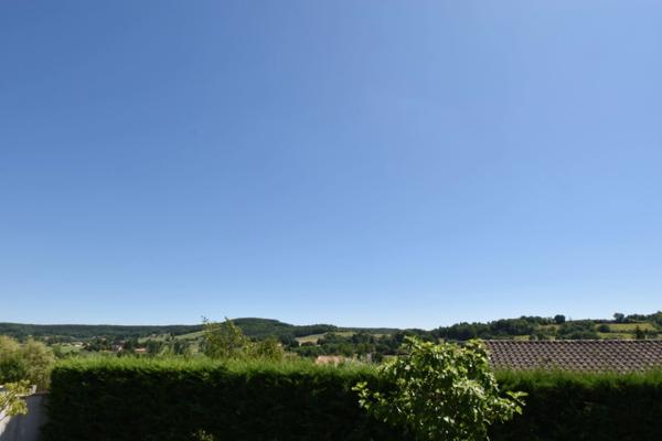 Maison à vendre 4 pièces PENNE D'AGENAIS (47) 3 chambres