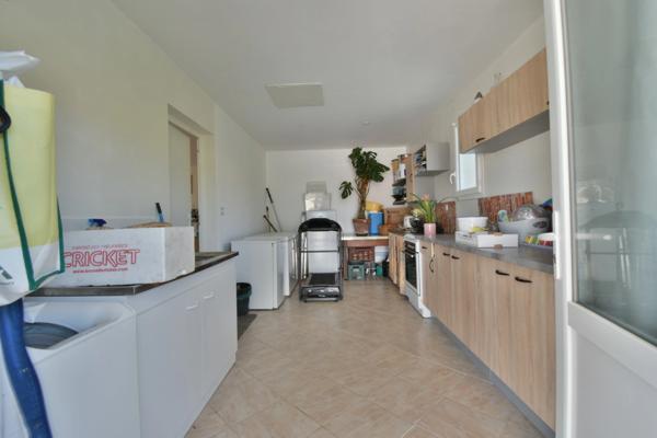 Maison à vendre 4 pièces PENNE D'AGENAIS (47) 3 chambres