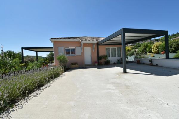 Maison à vendre 4 pièces PENNE D'AGENAIS (47) 3 chambres