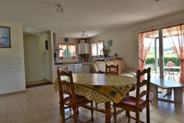 Maison à vendre 4 pièces PENNE D'AGENAIS (47) 3 chambres