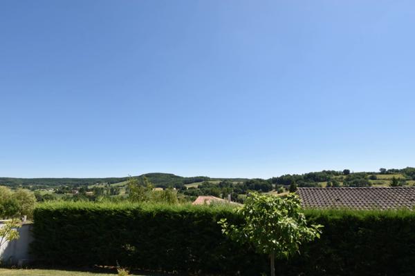 Maison à vendre 4 pièces PENNE D'AGENAIS (47) 3 chambres