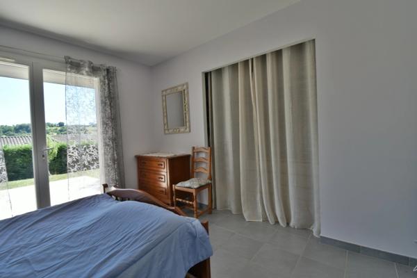 Maison à vendre 4 pièces PENNE D'AGENAIS (47) 3 chambres