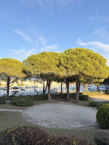 Appartement de 23,10 m²