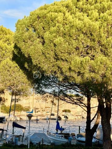 Appartement de 23,10 m²