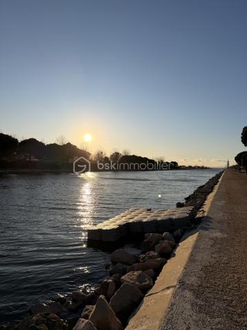 Appartement de 23,10 m²