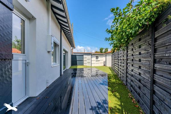 Maison à vendre |  Arcachon |  4 pièces | 103 m²