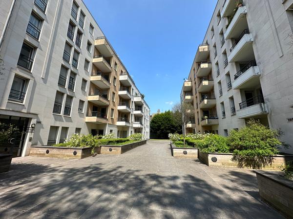 Appartement Lille t1bis meublé