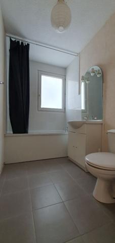 Appartement - 1 pièce - 31 m²