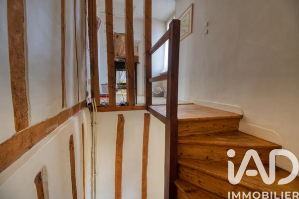 Maison à vendre 5 pièces 100 m² Aubergenville