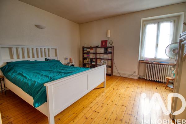 Maison à vendre 5 pièces 100 m² Aubergenville