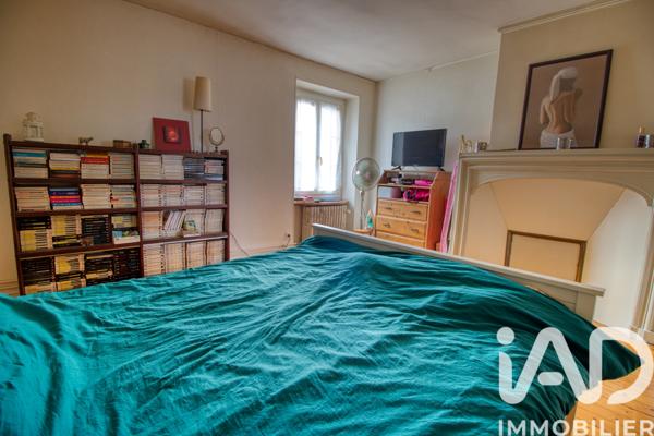 Maison à vendre 5 pièces 100 m² Aubergenville