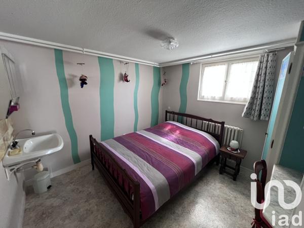 Maison à vendre 5 pièces 113 m² Le Tallud