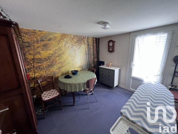 Maison à vendre 5 pièces 113 m² Le Tallud